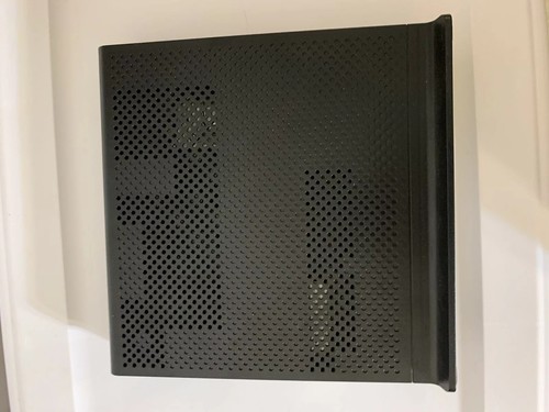 Ubee DDW365 DOCSIS 3.0 Cable Modem 8x4 Wireless Router Gateway WiFi 802.11n - Picture 3 of 6