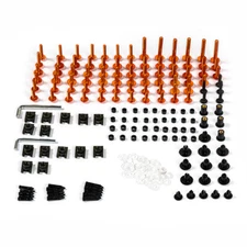 Motorcycle Fairing Bolts Kit For BMW S1000RR 2015 2016 Screw Bolt Fastener