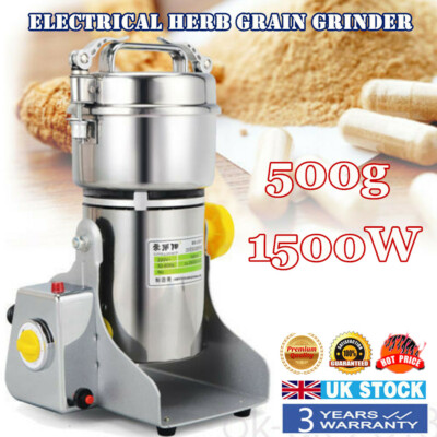 domestic maize milling machine