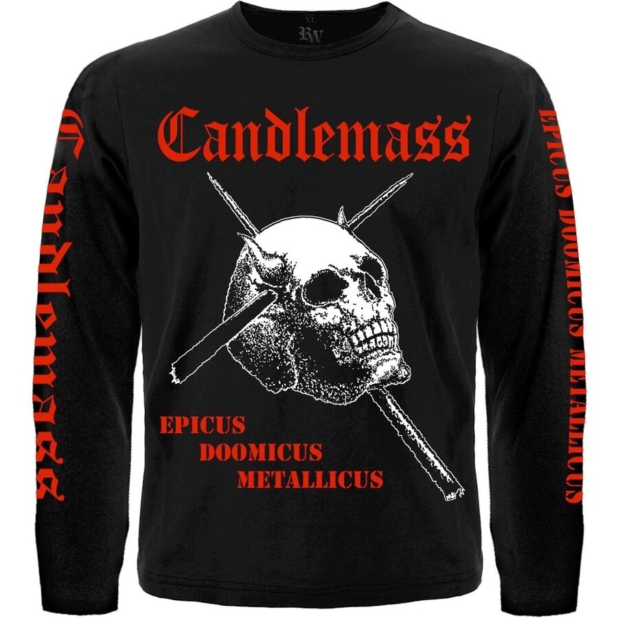Candlemass 