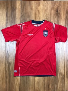 official england football top