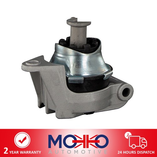 Engine Mount Rear Damper For Vauxhall Opel Astra G Mk4, Astra H Mk5