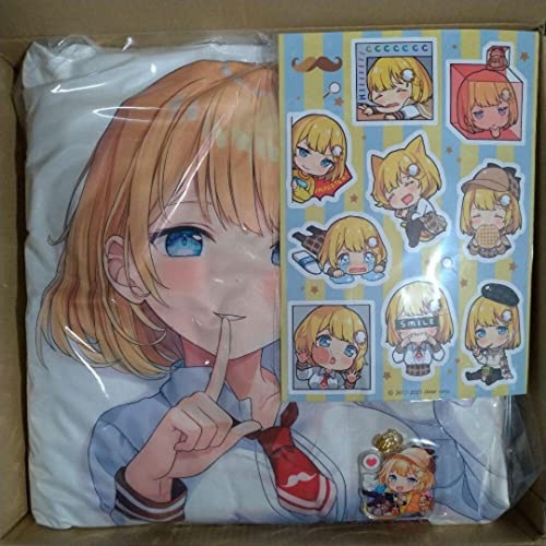 Holo Live Watson Amelia Birthday Anniversary 2021 goods from japan new - Picture 15 of 24