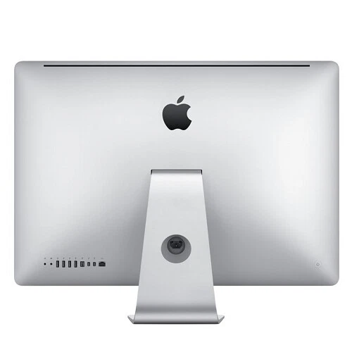 PC todo en uno Apple iMac 27" 3,2 GHz 16 GB 1 TB - Mac OS X + Programas - ¡Muy bueno!! Foto 4 de 4