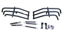 Fits 1 13-14 Honda Ridgeline Bed Extender Motorcycle 08l26-sjc-100a - New Oem