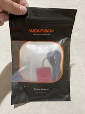 Wolfbox GPS TA-39219-134 