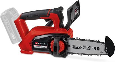 Einhell Akku Kettensäge FORTEXXA 18/20 TH Solo Einhand 20cm Schwert 14cm Schnitt