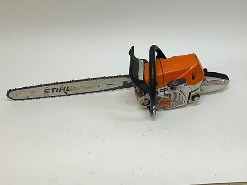 Professional Stihl Ms 462 C-m Gasoline 
