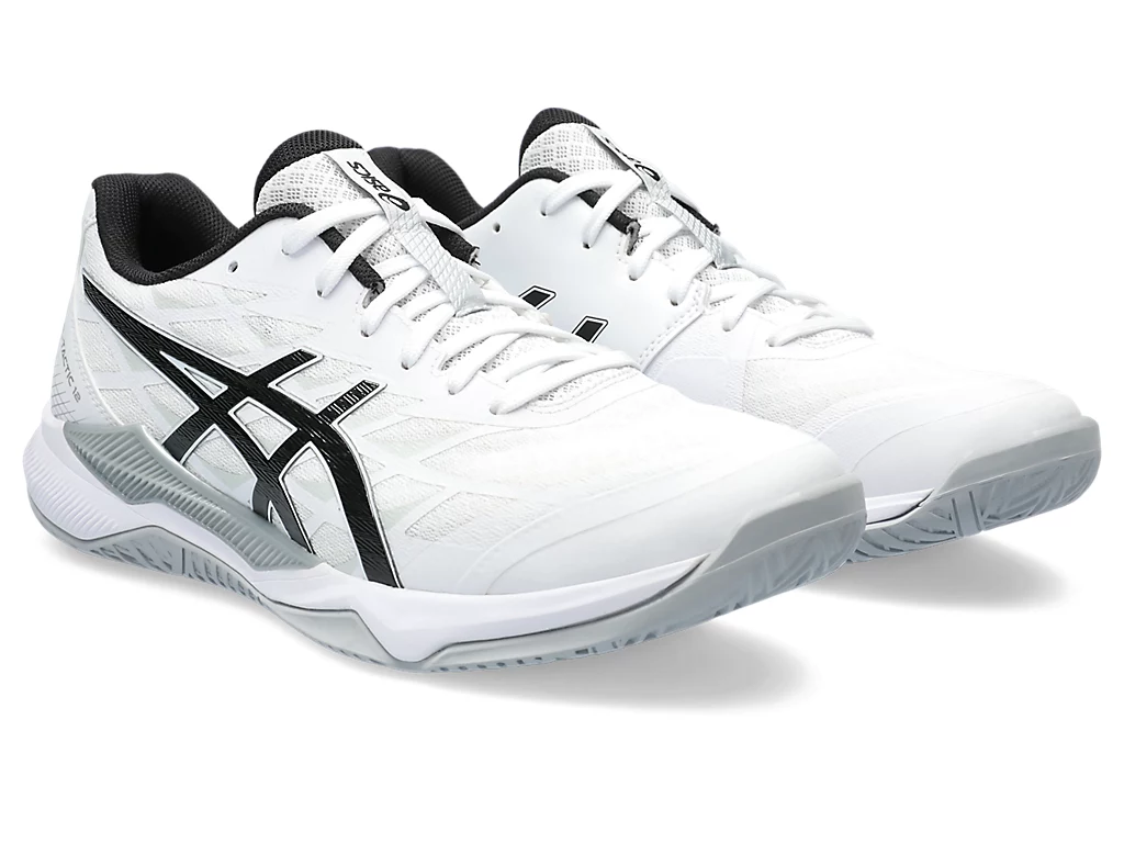 Asics GEL-TACTIC 12 Squash Badminton Shoes Training Indoor Asics GEL-TACTIC 12 Squash Badminton Shoes Training Indoor