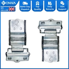 Rear Door Lower Bottom Hinges Left and Right for Boxer Relay Ducato 2006-On