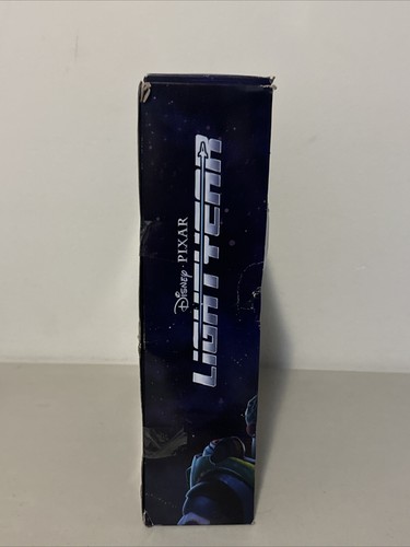 Disney und Pixar Lightyear Space Ranger Ausrüstung Izzy Hawthorne Jr ZAP Box Ausgabe - Bild 4 von 8