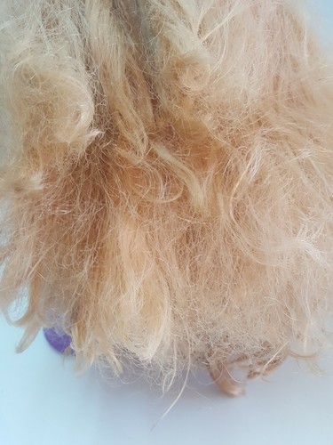 Cabeza de peinados peluqueria señorita pepis de Diset de 28 cms. - Imagen 7 de 9
