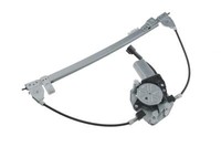 Fensterheber Mechanismus Passagier Mit Motor Recht Vorne Alfa Romeo 147 46751870
