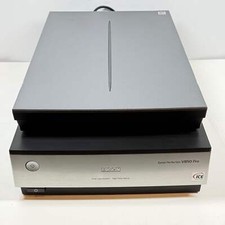 Epson Perfection V850 Pro Scanner J221B Dual ...
