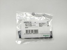 Schneider Electric 048522 End Caps A9XPE110