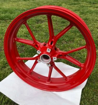 THE POWDER COAT STORE RAL 3001 Signal Red Powder Coating Paint - New 1LB