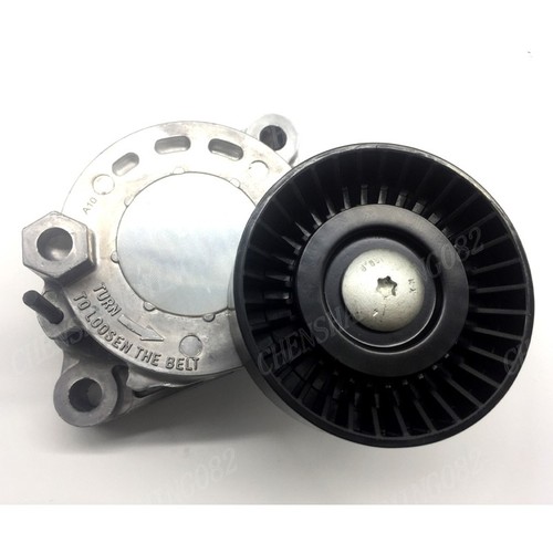 New Quality Belt Automatic Tensioner for Mitsubishi OutlanderII 3.0 4WD 1345A031 - Picture 5 of 7