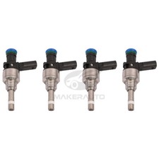 4x Fuel Injectors 35310-2g710 For 2011-2014 Hyundai Sonata 2011-2015 Optima 2.4l