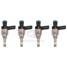4x Fuel Injectors 35310-2G710 For 2011-2014 Hyundai Sonata 2011-2015 Optima 2.4L