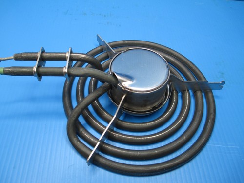 164D9998P001 4U6-212 E63331 GE 6 INCH BURNER ELEMENT SURFACE - Picture 4 of 5