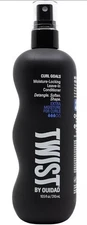 Twist by OUIDAD Ready Set Bounce Soft Hold Curl Defining Gel 10.5 fl oz