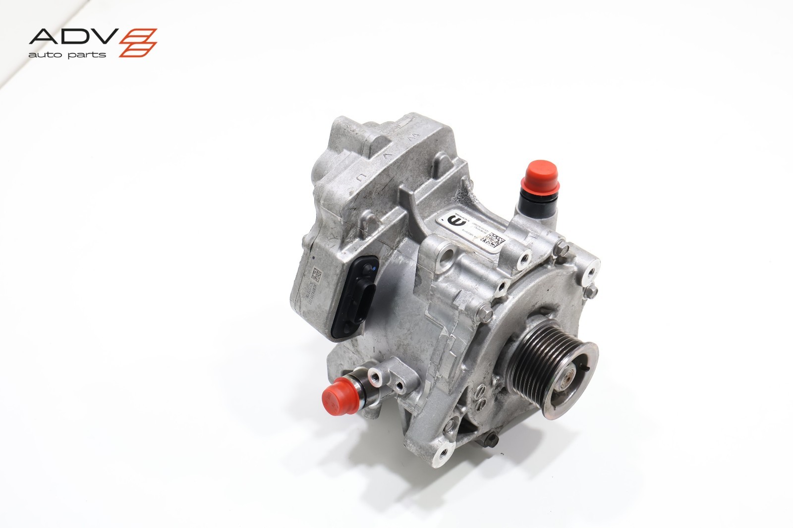 2020 - 2025 JEEP WRANGLER HYBRID 2.0L ENGINE ALTERNATOR GENERATOR OEM