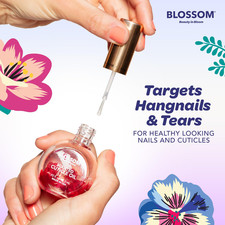 Cuticle Oil for Nails, Hydrating, Moisturizing, Scented Nail Oil Cuticle Care...