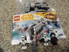 LEGO Star Wars Imperial Patrol Battle Pack (75207) Used with instructions