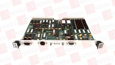 RASTER GRAPHICS INC RG-750-06 / RG75006 (USED)