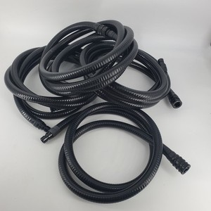 Multiple Norvell Quick Disconnect Hoses for Sunless Tanning M1000 Z3000 Parts