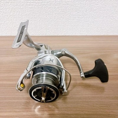 Shimano 15 STRADIC C3000 Spinning Reel From Japan | eBay