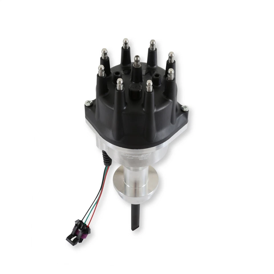 Holley EFI 565-306K Francotirador EFI Hyperspark Master Kit Foto 4 de 4