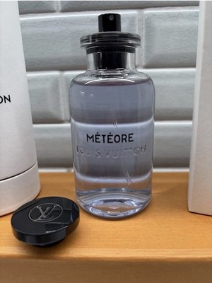 771738/LOUISVUITTON メテオール 100ml Louis Vuitton Météore Eau de Parfum Spray 100ml 3.4 fl oz Men's