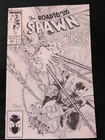 SPAWN #298 TODD MCFARLANE AMAZING SPIDER-MAN HOMAGE VARIANT 1