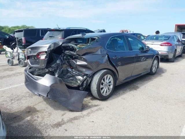 Used Front Left Door Window Regulator Front fits: 2023 Toyota Camry front and re - Image 4 of 4