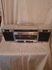 VTG Realistic Modulaire 850 Boombox Rare Retro 80s Not Working For Parts