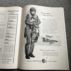 Scientific American Magazine December 1955. Three Symbols of Newton. VG — photo 4