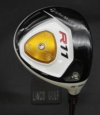 TaylorMade R11  19° 5 Wood Stiff (Optional) Graphite Shaft Kirkland Grip
