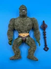 Vtg Moss Man Motu Masters Of The Universe He-Man Action Figure Complete