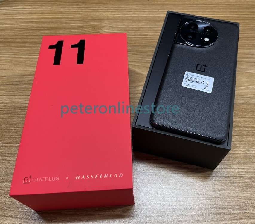 【最終値下げ】OnePlus 11 5G ブラック 本体 箱付き Amazon.com: OnePlus 11 5G | 16GB RAM+256GB | Dual-SIM