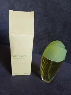 Yves Rocher Nature Eau de Toilette 60 ml