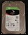 Seagate IronWolf Pro 4TB ST4000VN006 Hard Drive - 3.5" SATA III