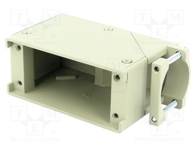 Gehäuse: für Serie 516 PIN: 90 -40÷105°C Mat: Zinkstopp