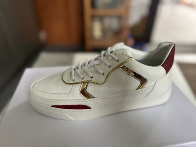 Leandro Lopes Herren Runner Aurelius, Größe 40