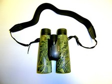 Nikon Trailblazer ATB 10 x 50mm Waterproof Camo Binoculars with Case and Strap