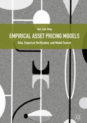 Empirical Asset Pricing Models - 9783319741918