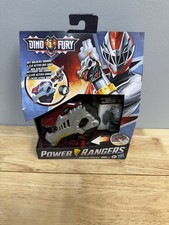 POWER RANGERS DINO FURY MORPHER F0297 2021 Ryusoulgers Ryusoul Changer