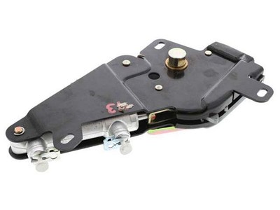 Center Left Convertible Top Lock Assembly For 1990-1993 Mercedes 500SL NM583QQ