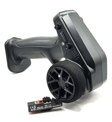 Axial SCX30 Transmitter + ESC Receiver Combo - SLT2 - Original New 