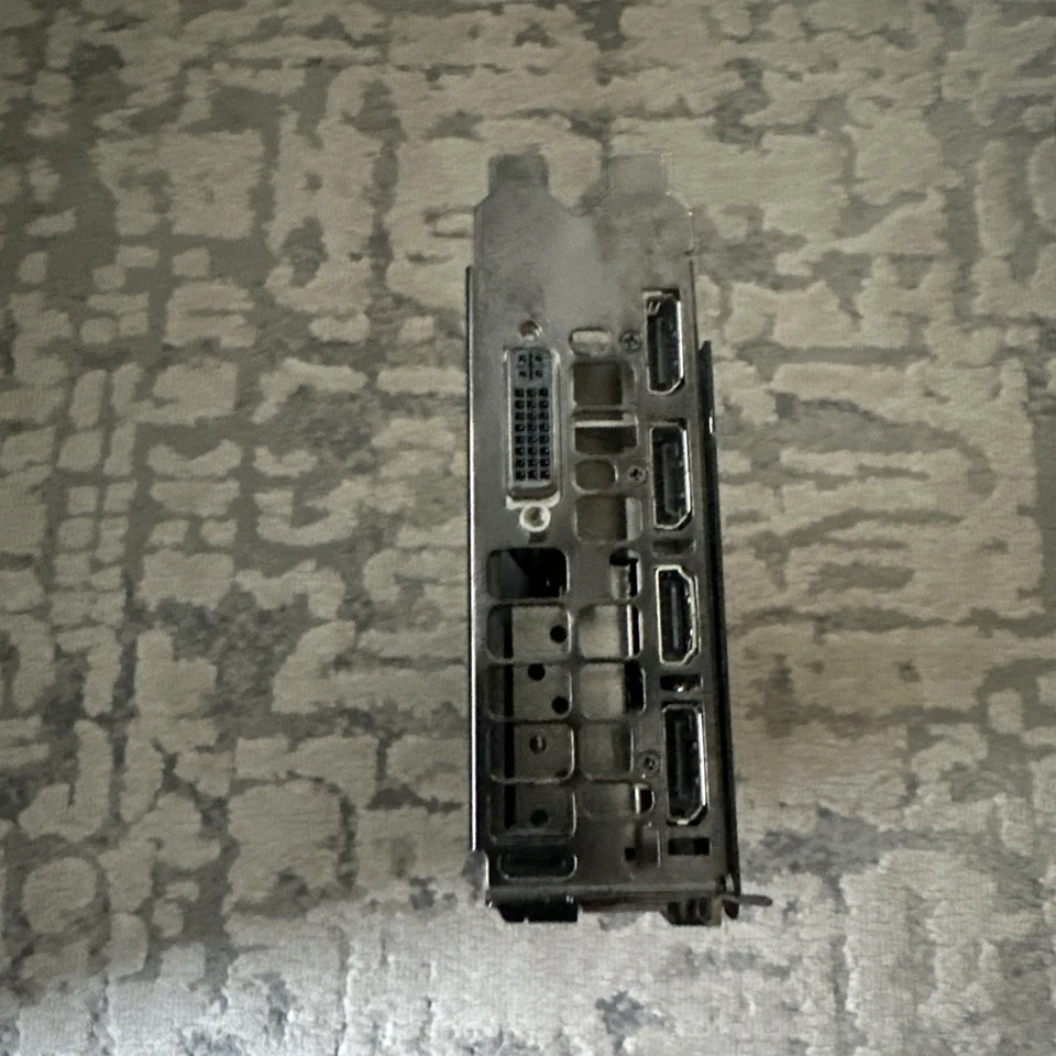 EVGA NVIDIA GeForce GTX 980 Ti Gaming ACX 2.0 6GB GDDR5 06G-P4-4995-KR TESTED - Image 4 of 4